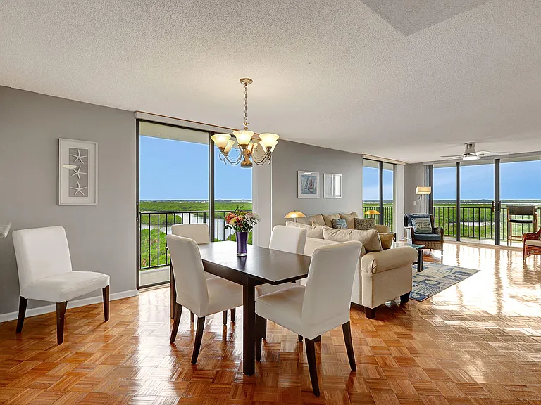 5059 N Highway A1A #701 — Photo 12