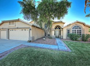 7273 W Piute Ave, Glendale, AZ 85308