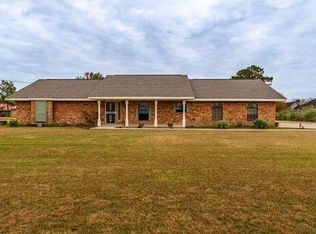 1109 Manchester Rd, Iowa, LA 70647