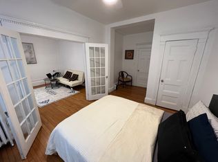 8 Garrison St APT 201, Boston, MA 02116