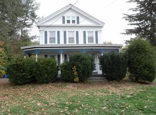 1409 Enfield St UNIT D, Enfield, CT 06082