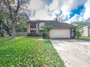 3142 Frontier Dr, Sugar Land, TX 77479