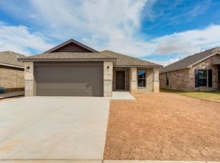 13209 Sherman Ave, Lubbock, TX 79423