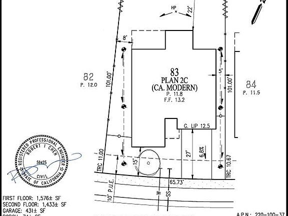 5th image of 16519 Barnett St
