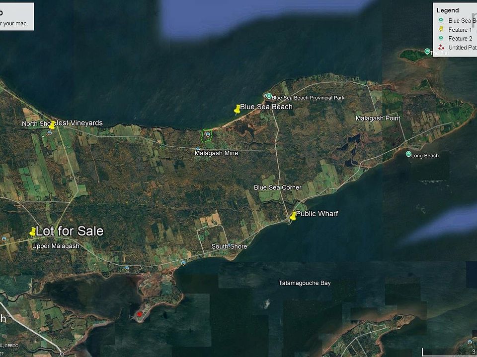 2nd image of Malagash Rd Lot A