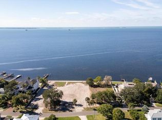 621 N Mayo St #18, Crystal Beach, FL 34681