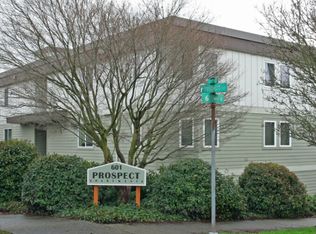 601 Prospect St #103, Seattle, WA 98109