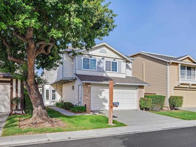 3673 Thrush Ter, Fremont, CA, 94555