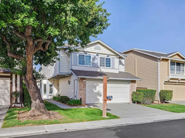 3673 Thrush Ter, Fremont, CA 94555