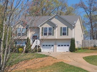 462 Ledbetter Rd, Villa Rica, GA 30180