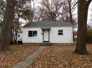 4529 Gaywood Dr, Fort Wayne, IN 46806