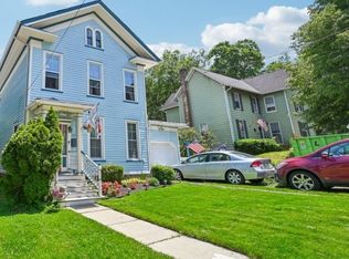 130 Broad St, Washington, NJ 07882