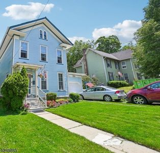 130 Broad St, Washington, NJ, 07882