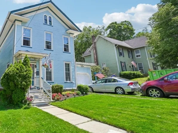130 Broad St, Washington Boro, NJ 07882