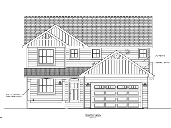2010 Mulberry Ln, Carver, MN 55315