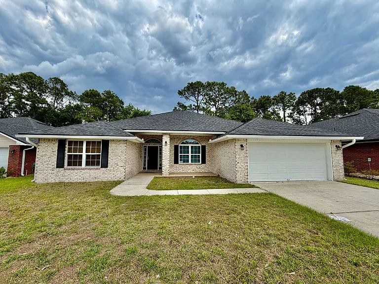 7351 Zain Michael Ln — Photo 1