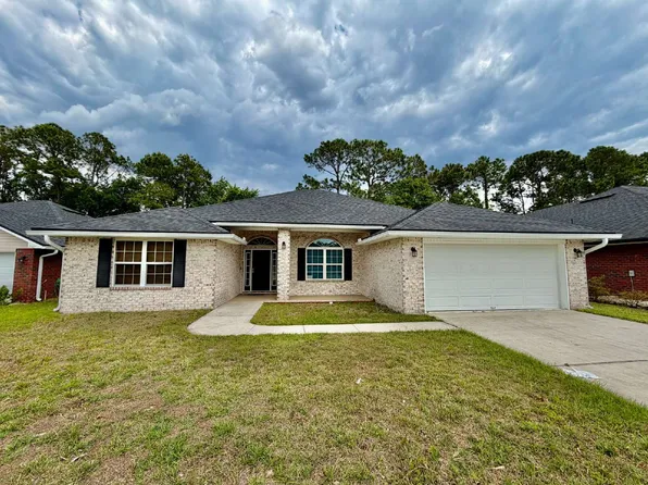 7351 Zain Michael Ln, Jacksonville, FL 32222