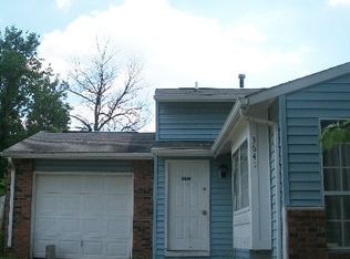 3641 Pleasant Lake Dr, Indianapolis, IN