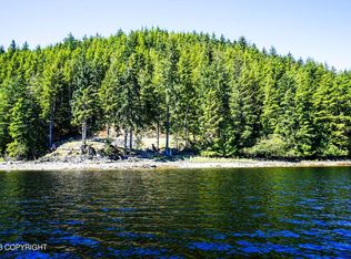 L7b1 Thorne Bay Waterfront, Thorne Bay, AK 99919