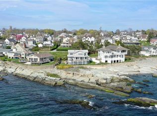 83 Shore Dr, Middletown, RI 02842