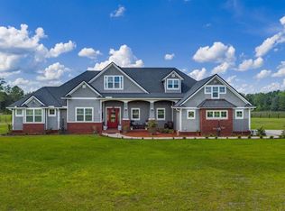 54515 Wildlife Way, Callahan, FL 32011