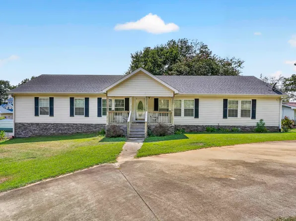 304B Cold Branch Rd, Eatonton, GA 31024