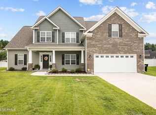 413 Belevue Ct, New Bern, NC 28560