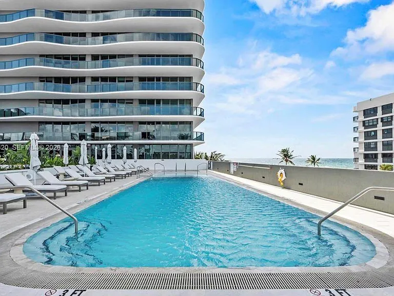 900 N Ocean Blvd #1202 — Photo 44