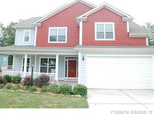 838 Somerton Dr, Fort Mill, SC 29715