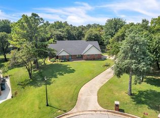 3400 Barberry Ct, Edmond, OK 73013