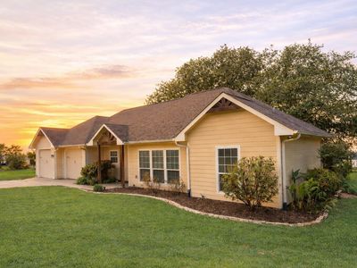 13026 Rudys Way, Streetman, TX, 75859