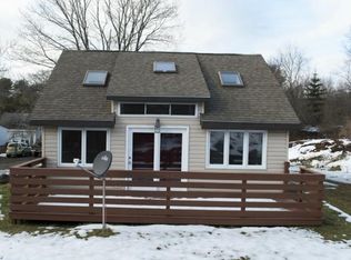 38B Coldbrook Rd, Hampden, ME 04444