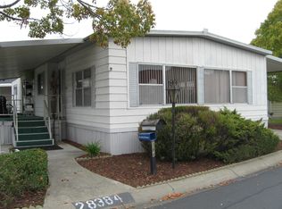 28384 Granada Cir, Hayward, CA 94544