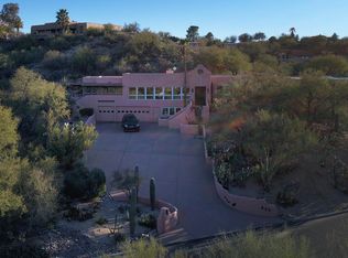 835 W Valle Del Oro Rd, Tucson, AZ 85737