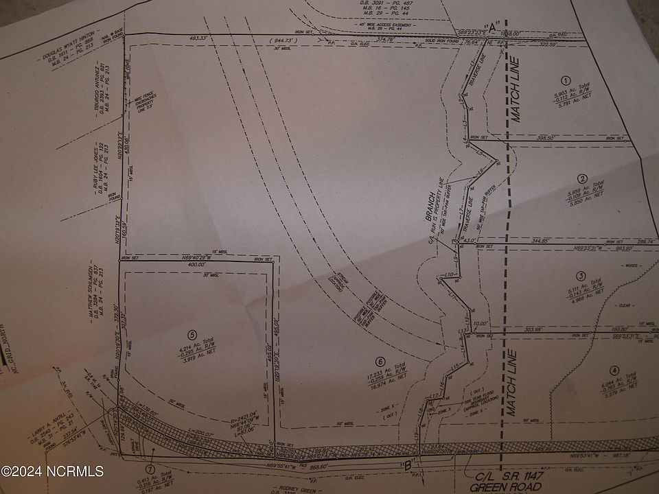 2nd image of 0 Green Rd #6