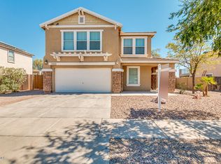 12229 W Hopi St, Avondale, AZ 85323