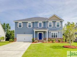 225 Beckley Dr, Richmond Hill, GA 31324