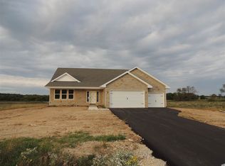 10225 Creek Ridge Trl, Belvidere, IL 61008