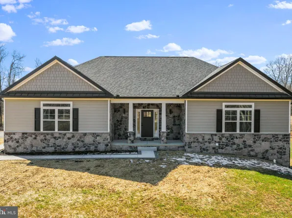 90 Amtower, Harpers Ferry, WV 25425