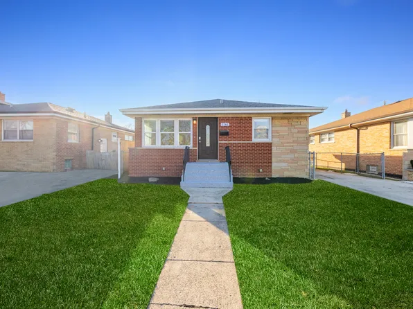 7746 S Kolmar Ave, Chicago, IL 60652