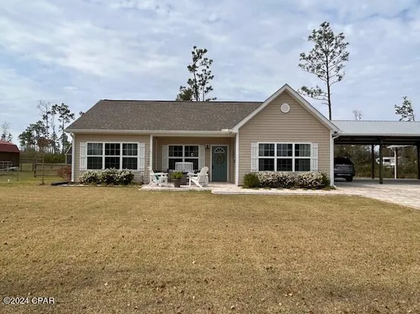 8729 Crook Hollow Rd, Panama City, FL 32404