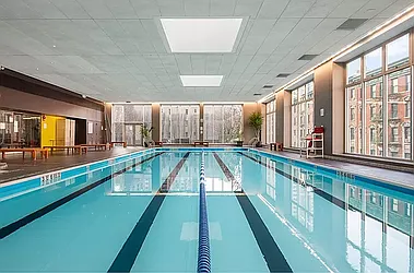 Rented by NestApple, Inc.