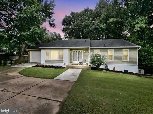7916 Delozier Ct, Springfield, VA 22153