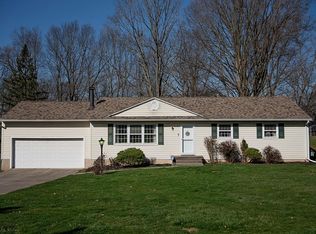 2003 Cheviot Hills Dr, Springfield, OH 45505