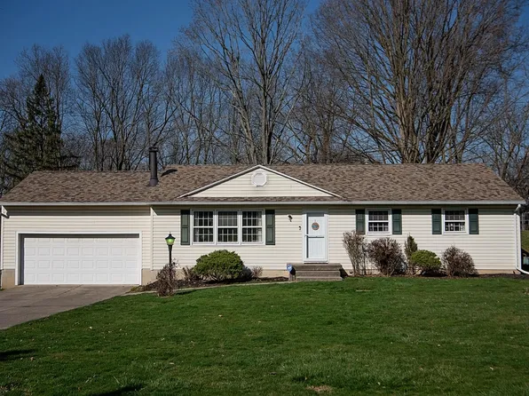 2003 Cheviot Hills Dr, Springfield, OH 45505