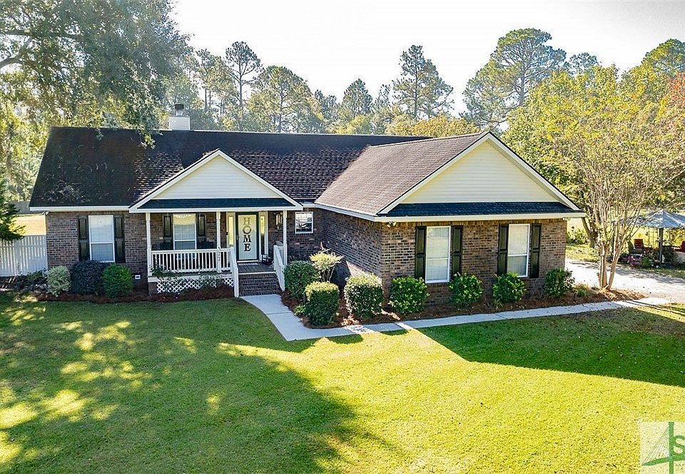 377 Kolic Helmey Rd, Guyton, GA 31312 MLS 299504 Zillow