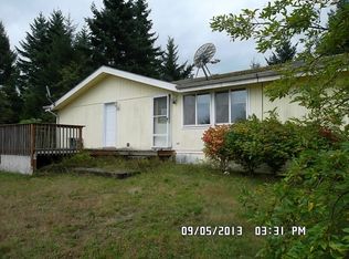 30 NE Queen Ann Dr, Belfair, WA 98528