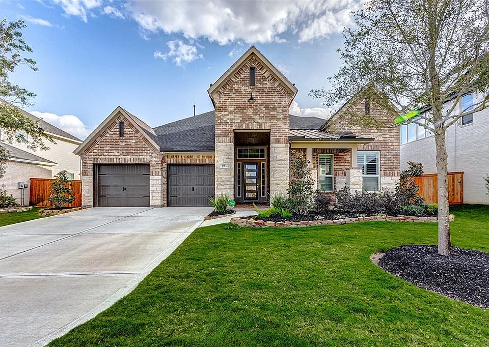 1st image of 193 Lakehouse Landing Drive