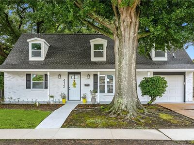 412 Fairway Dr, La Place, LA, 70068