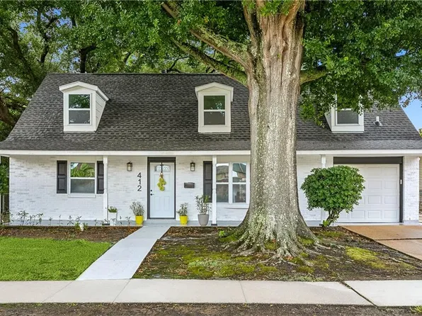 412 Fairway Dr, La Place, LA 70068